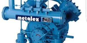 Ammonia Compressor Water Cooled.