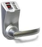 Digital Door Lock