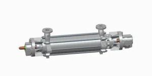 High Pressure Boiler Feed Pump