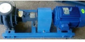 High Pressure Water Pump