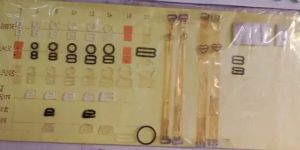 Garment Ring Adjuster