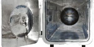 ETO Sterilizer Machine