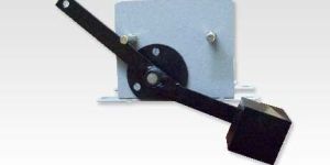 Counter Weight Limit Switch