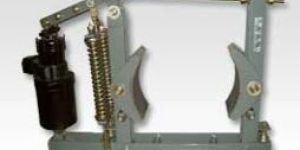 Electro Hydraulic Thrustor