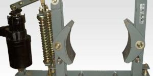 Thruster Drum Brakes