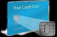 Credit Card