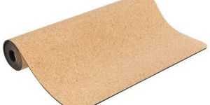 Cork Yoga Mats
