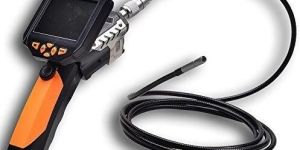 Inspection Camera