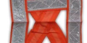 Reflective Cross Belt