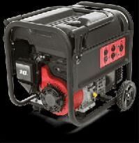Electric Generator
