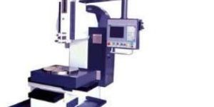 CNC Slotting Machine