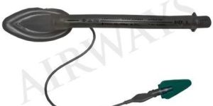 Laryngeal Airway Mask