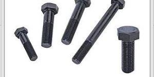 Hex Bolts