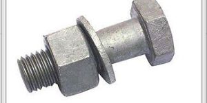 HSFG HEX BOLT