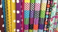 Fancy Fabrics