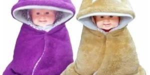 Flannel Baby Blanket