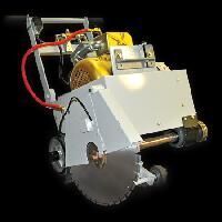 Concrete Cutting Tools