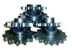 Chain Drive Sprockets