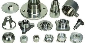 CNC Precision Components