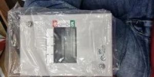 Single MCB Box