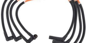 Plug Wire Ignition Cable