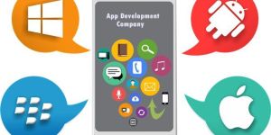 Mobile App Development Company in India