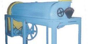 Rice Length Grader