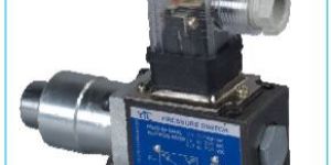 Electric Pressure Switches
