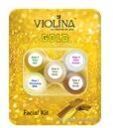Gold Facial Kit