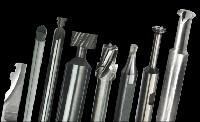 Solid Carbide Tools