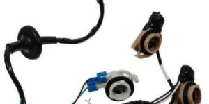 Tail Light Wiring Harness