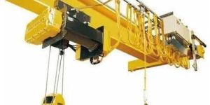 Single Girder EOT Crane