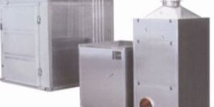 Bin Washing Machine