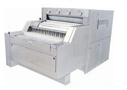 Linear Bottle Washing Machine
