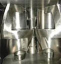 Sigma Mixer Machine