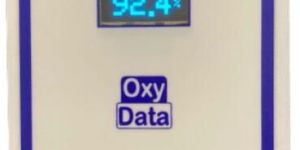OxyData Advanced Oxygen Analyzer