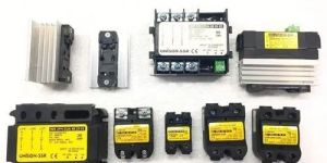 Unison Solid State Relay