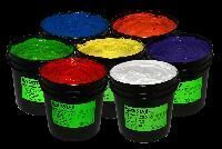 Plastisol Ink
