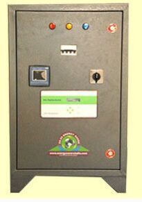 Energy Saving Equipment