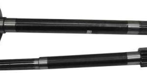 Rear Axle Shafts