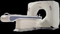 CT Scanner
