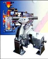 Thermic Fluid Pump CCL