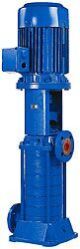 Vertical Multistage Centrifugal High-Pressure Pump