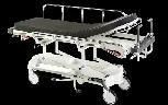 Patient Stretchers