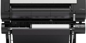 Canon Large Format Printer