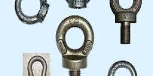 Eye Bolts