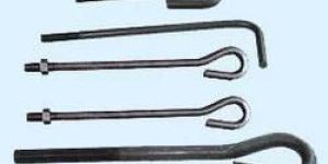 Foundation Bolts
