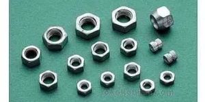Hex Nuts