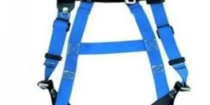 Full Body Safety Harness Belt