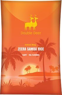 Jeera Samba Rice